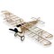 Guillow’s: 100th Anniversary Series - Sopwith Camel - Classic Balsa Wood, DIY Airplane Model Kit, 18" Wingspan, Laser-Cut, Scale WWI Ace Plane, 105